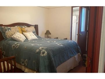 Se VENDE casa 5 dormitorios, RANCAGUA