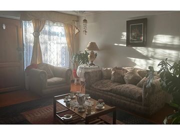 Se VENDE casa 5 dormitorios, RANCAGUA