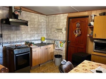 Se VENDE casa 5 dormitorios, RANCAGUA