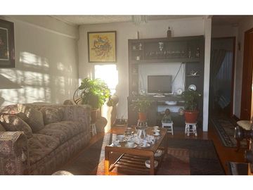 Se VENDE casa 5 dormitorios, RANCAGUA