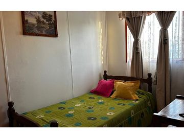 Se VENDE casa 5 dormitorios, RANCAGUA