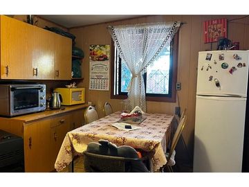 Se VENDE casa 5 dormitorios, RANCAGUA