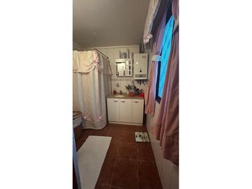 Se VENDE casa 5 dormitorios, RANCAGUA