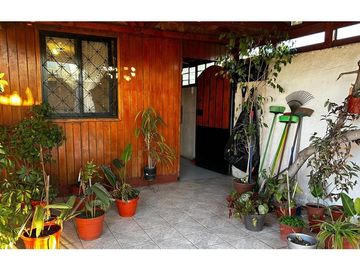 Se VENDE casa 5 dormitorios, RANCAGUA