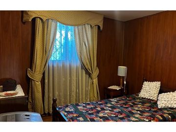 Se VENDE casa 5 dormitorios, RANCAGUA