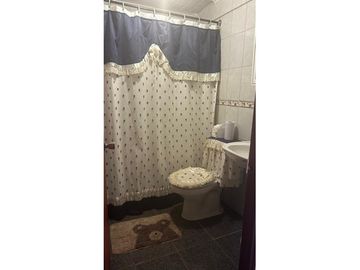 Se VENDE casa 5 dormitorios, RANCAGUA
