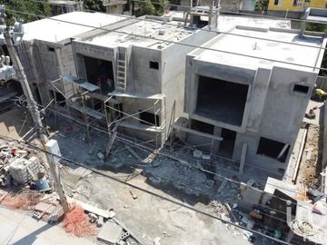 CASA EN VENTA COL CAMPBELL TAMPICO TAMAULIPAS