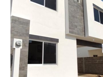 CASA EN VENTA COL CAMPBELL TAMPICO TAMAULIPAS
