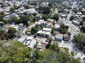 CASA EN VENTA COL CAMPBELL TAMPICO TAMAULIPAS
