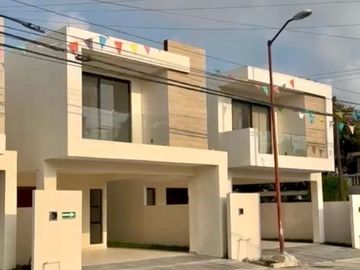 CASA EN VENTA COL ROMA ZONA NORTE TAMPICO TAMAULIPAS