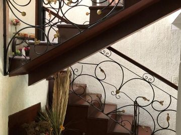 CASA EN VENTA PROLONGACION ABASOLO FUENTES DE TEPEPAN