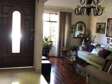 CASA EN VENTA PROLONGACION ABASOLO FUENTES DE TEPEPAN