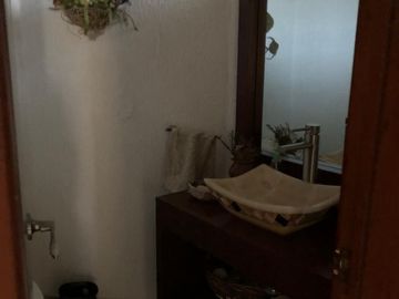 CASA EN VENTA PROLONGACION ABASOLO FUENTES DE TEPEPAN