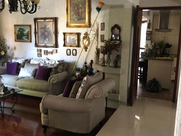 CASA EN VENTA PROLONGACION ABASOLO FUENTES DE TEPEPAN