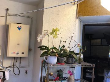 CASA EN VENTA PROLONGACION ABASOLO FUENTES DE TEPEPAN
