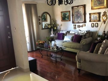 CASA EN VENTA PROLONGACION ABASOLO FUENTES DE TEPEPAN