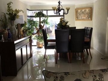 CASA EN VENTA PROLONGACION ABASOLO FUENTES DE TEPEPAN