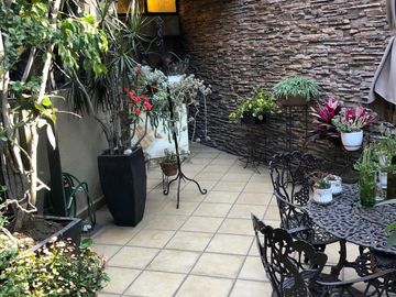 CASA EN VENTA PROLONGACION ABASOLO FUENTES DE TEPEPAN