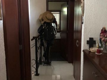 CASA EN VENTA PROLONGACION ABASOLO FUENTES DE TEPEPAN