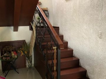 CASA EN VENTA PROLONGACION ABASOLO FUENTES DE TEPEPAN
