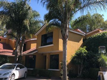 CASA EN VENTA PROLONGACION ABASOLO FUENTES DE TEPEPAN
