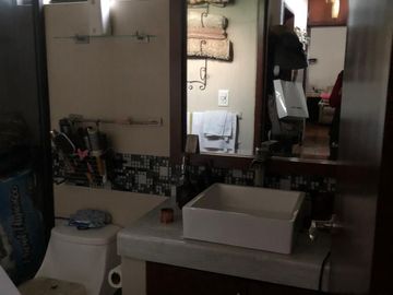 CASA EN VENTA PROLONGACION ABASOLO FUENTES DE TEPEPAN