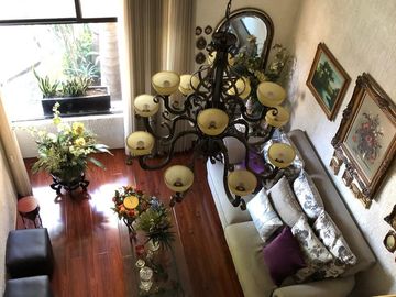 CASA EN VENTA PROLONGACION ABASOLO FUENTES DE TEPEPAN