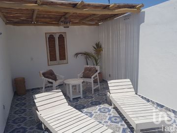 Departamento en Venta en Playacar Fase 2 | 3 Recámaras, Roof Privado y Alberca