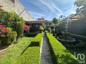 CASA EN VENTA EN SAN FELIPE HUEYOTLIPAN