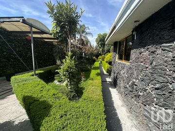 CASA EN VENTA EN SAN FELIPE HUEYOTLIPAN