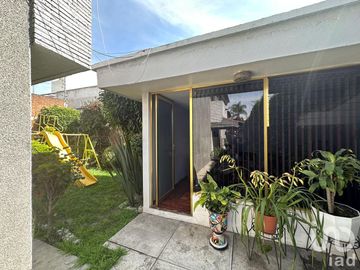 CASA EN VENTA EN SAN FELIPE HUEYOTLIPAN