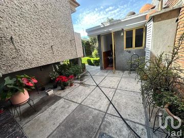 CASA EN VENTA EN SAN FELIPE HUEYOTLIPAN