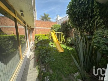 CASA EN VENTA EN SAN FELIPE HUEYOTLIPAN