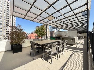 Departamento en Venta en Santa Victoria