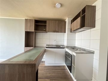 Departamento en Venta en Santa Victoria