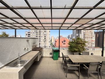 Departamento en Venta en Santa Victoria