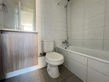 Departamento en Venta en Santa Victoria