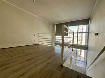 Departamento en Venta en Metro Santa Lucía