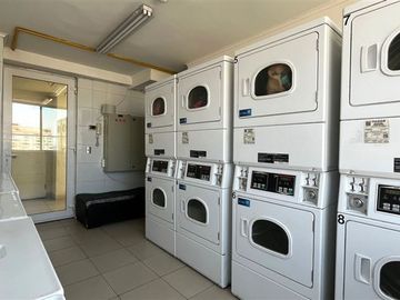 Departamento en Venta en Metro Santa Lucía