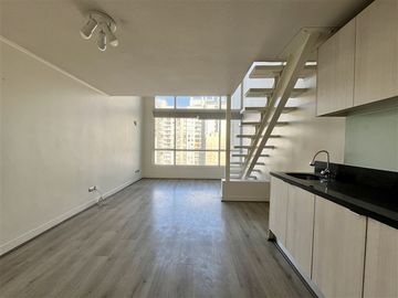 Departamento en Venta en Metro Santa Lucía