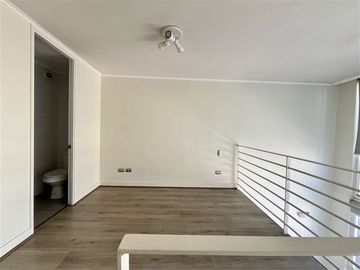 Departamento en Venta en Metro Santa Lucía