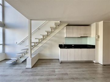 Departamento en Venta en Metro Santa Lucía