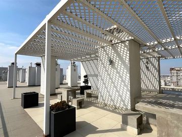 Departamento en Venta en Metro Santa Lucía