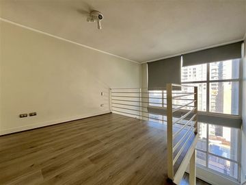 Departamento en Venta en Metro Santa Lucía