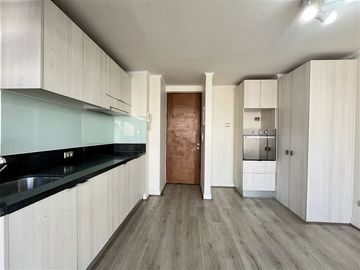 Departamento en Venta en Metro Santa Lucía