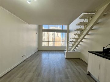 Departamento en Venta en Metro Santa Lucía