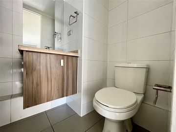 Departamento en Venta en Metro Santa Lucía