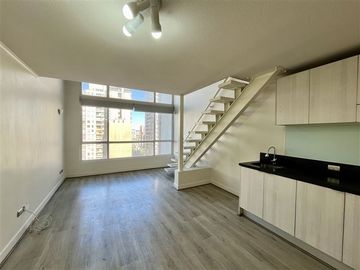 Departamento en Venta en Metro Santa Lucía