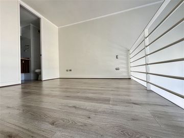 Departamento en Venta en Metro Santa Lucía