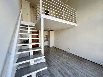 Departamento en Venta en Metro Santa Lucía